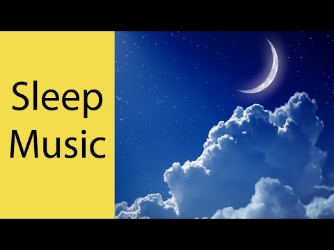 Sleeping Music, Calming Music, Music for Stress Relief, Relaxation Music, 8 Hour Sleep Music, ☯2164