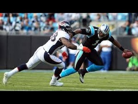 Denver Broncos vs Carolina Panthers  Full game 2016 | NFL Super Bowl 50