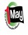 M1AA logo