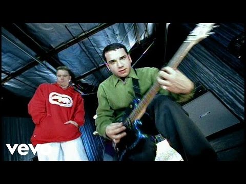 Bloodhound Gang - The Ballad Of Chasey Lain