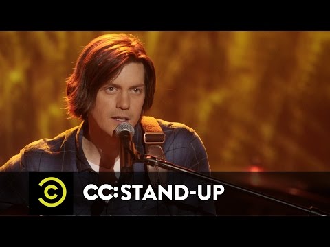 Trevor Moore: High in Church - "The Ballad of Billy John" - Uncensored