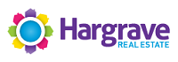 Logo for Hargrave Real Estate