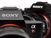 Sony a7R II versus a7 II: Eight key differences