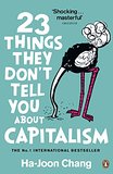 23 Things They Don't Tell You About Capitalism