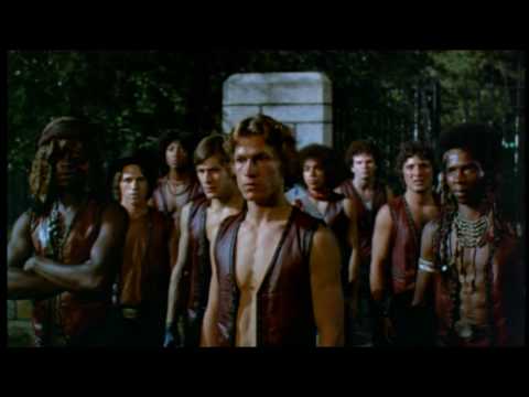 The Warriors (1979) Theatrical Trailer [HQ]