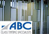 ABC Glass Tinting Specialists