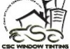 CSC WINDOW TINTING  Pty Ltd