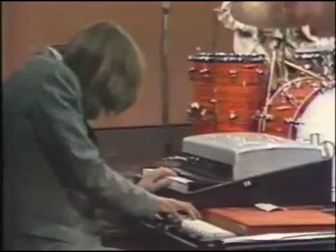 The Doors Live at "PBS Critique" 1969 Full Show