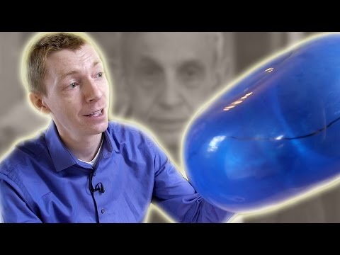 Embedding a Torus (John Nash) - Numberphile