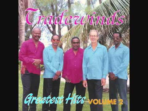 THE TRADEWINDS - Not A Blade of Grass