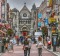 Grafton Street, Dublin.