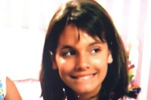 Queer actor Caitlin Stasey shared this throwback to her days on </i>Neighbours</i> with the simple caption: "scamming ...