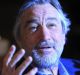 Robert De Niro is no stranger to working with Russell or stories about crime.