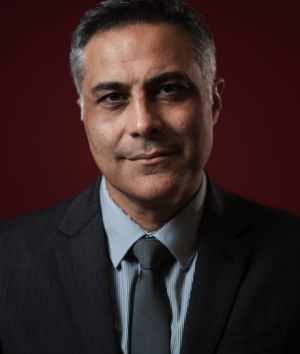 Australia Post chief executive officer Ahmed Fahour.