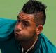 Nick Kyrgios is expected to play in the Davis Cup play-off tie against Slovakia.