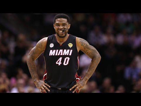 Udonis Haslem Top 10 Career Plays