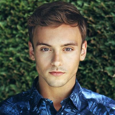 Tom Daley