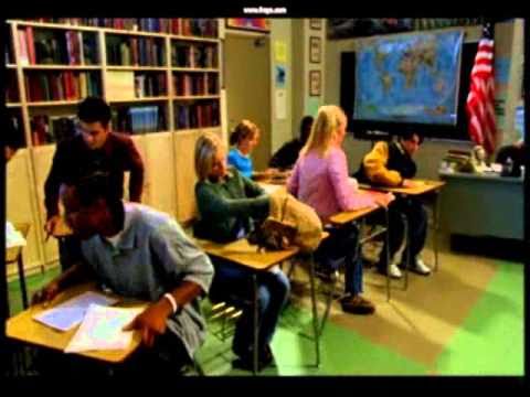 Veronica Mars - funny scenes from season 1