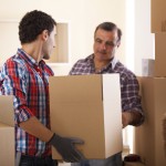 How to choose a trusted removalist