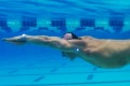 BMW has used motion-tracking technology to help US swimmers ahead of the Rio games.