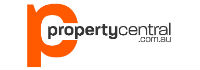 Logo for Property Central Penrith