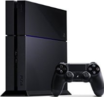 Sony PlayStation 4 Console 500GB