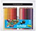 PRISMACOLOR Scholar Pencil, Art Pencils, Box of 60, Assorted Colours (92808HT)