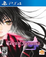 PS4 Tales of Berseria