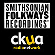 The Folkways Collection: A podcast series from Smithsonian Folkways and CKUA Radio