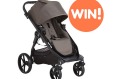 Win Baby Jogger City Premier