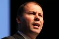 Incoming Environment and Energy Minister Josh Frydenberg has flagged a marked change in direction away from fossil fuels.