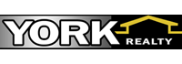 Logo for York Realty