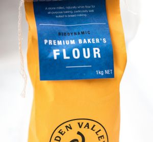 Eden Valley Biodynamic Flour. Copyright Richard Cornish 2015. All Rights Reserved. Credit RIchard Cornish