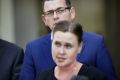 Jane Garrett, who quit Premier Daniel Andrews' cabinet, will contest the next election with supporters hoping she can ...