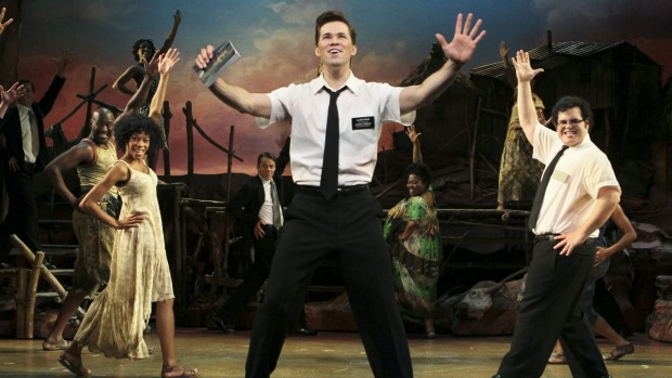 The Book of Mormon is selling out fast, new tickets just released.
