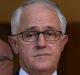 Prime Minister Malcolm Turnbull has been embarrassed again.