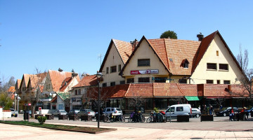 Hôtels Ifrane