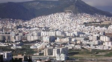 Hôtels Tétouan