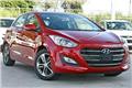 2015 HYUNDAI, I30 Active X