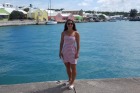 Former Blenheim woman Janna Wilkinson is living in Bermuda and blogging about life on the tropical island.