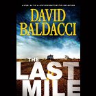 The Last Mile Audiobook by David Baldacci Narrated by Kyf Brewer, Orlagh Cassidy