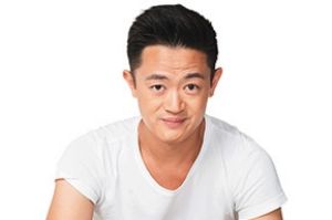 Benjamin Law