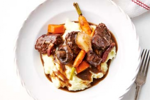 Ten tips for the perfect Boeuf Bourguignon