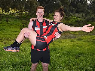 LaTrobe Uni Sporting Grounds set for $150m facelift