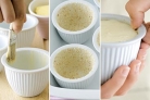 Make perfect souffles 