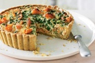 Quiche recipes