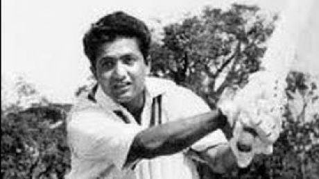 Hanif Mohammad