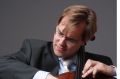 Cellist Wolfgang Emanuel Schmidt and violinist Indira Koch will be the soloists in the program's third work: Brahms' ...