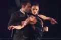Tango Fire: German Cornejo and Gisela Galeassi