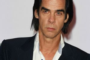 Nick Cave confronts the catastrophic loss of his son in his new album and film.